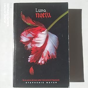 Seller image for Luna nueva. for sale by Libros de Ultramar. Librera anticuaria.
