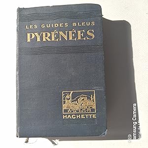 Seller image for Pyrnes. for sale by Libros de Ultramar. Librera anticuaria.