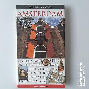 Seller image for Amsterdam. for sale by Libros de Ultramar. Librera anticuaria.