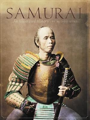 Image du vendeur pour Samurai: An Illustrated History (Hardback or Cased Book) mis en vente par BargainBookStores