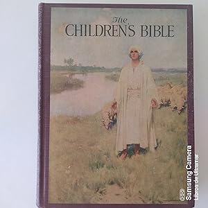 Imagen del vendedor de The Childrens Bible. Selections from the Old and New Testaments. a la venta por Libros de Ultramar. Librera anticuaria.