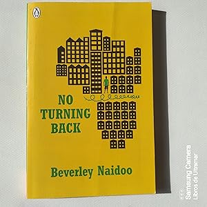 Seller image for No turning back. for sale by Libros de Ultramar. Librera anticuaria.