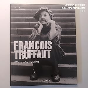 Seller image for Franois Truffaut. Cineasta 1932 - 1984. Filmografa completa. for sale by Libros de Ultramar. Librera anticuaria.