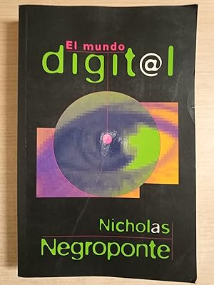 Image du vendeur pour EL MUNDO DIGITAL mis en vente par Gibbon Libreria