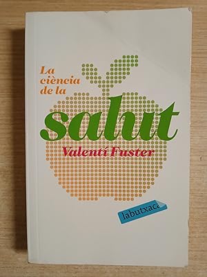 Imagen del vendedor de LA CIENCIA DE LA SALUT a la venta por Gibbon Libreria