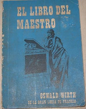 Seller image for El libro del maestro for sale by Librer�a Monte Sarmiento