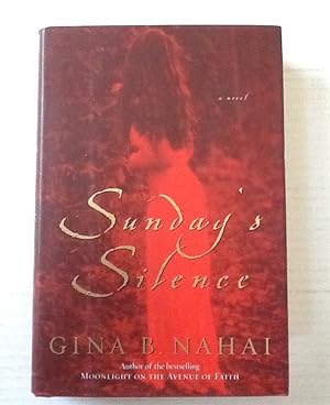 Sunday's Silence (SIGNED/ INSCRIBED)
