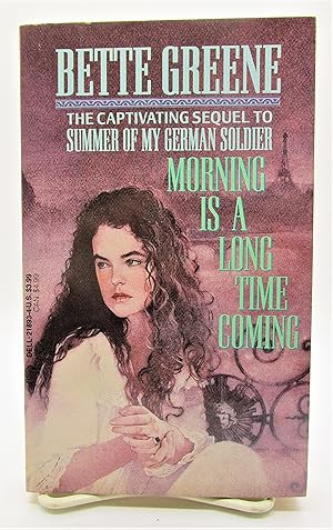 Imagen del vendedor de Morning Is a Long Time Coming a la venta por Book Nook