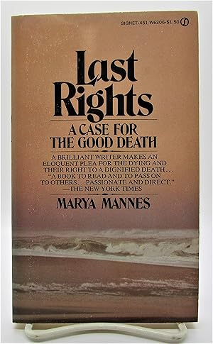 Last Rights