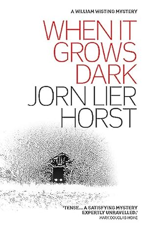 Seller image for When It Grows Dark for sale by GreatBookPrices