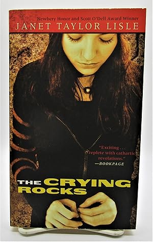 Imagen del vendedor de Crying Rocks a la venta por Book Nook