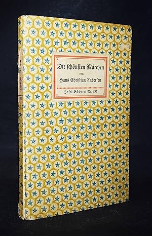 Seller image for Die schnsten Mrchen. for sale by Antiquariat Haufe & Lutz