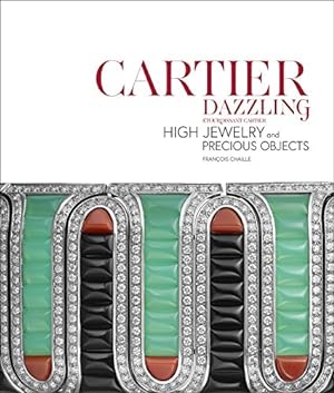 high jewelry by cartier book