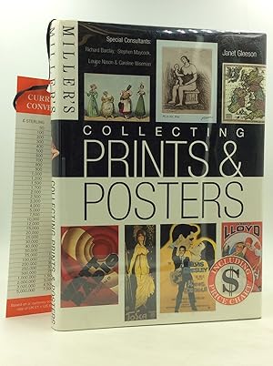 Seller image for MILLER'S COLLECTING PRINTS AND POSTERS for sale by Kubik Fine Books Ltd., ABAA