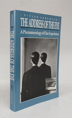 Immagine del venditore per The Address of the Eye: A Phenomenology of Film Experience venduto da Attic Books (ABAC, ILAB)