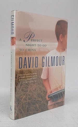 Immagine del venditore per A Perfect Night to Go to China venduto da Attic Books (ABAC, ILAB)