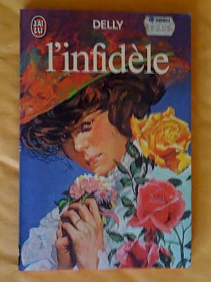 Seller image for L'Infidle for sale by Claudine Bouvier