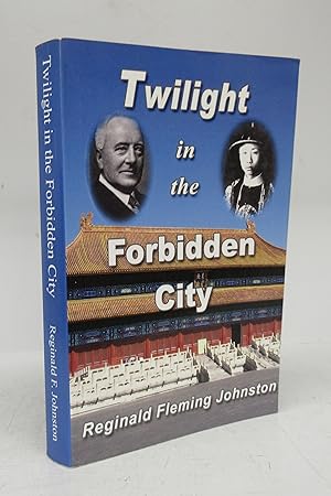 Seller image for Twilight in the Forbidden City for sale by Attic Books (ABAC, ILAB)