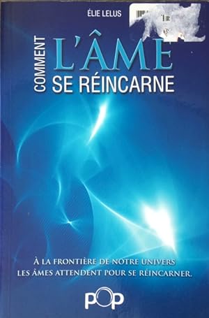 Seller image for Comment L'me Se Rincarne for sale by Livres Norrois