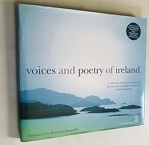Image du vendeur pour Voices and Poetry of Ireland mis en vente par Once Upon A Time