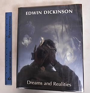 Bild des Verkufers fr Edwin Dickinson: Dreams and Realities zum Verkauf von Mullen Books, ABAA