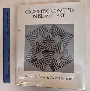 Seller image for Geometric Concepts in Islamic art for sale by Mullen Books, ABAA