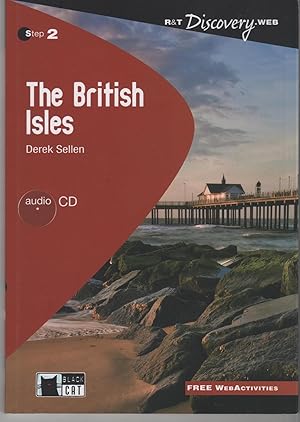 Bild des Verkufers fr The british isles + CD DISCOVERY:READING &TRAINING zum Verkauf von Librera Hijazo