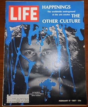 Life Magazine Vol. 62 No. 7 February 17, 1967