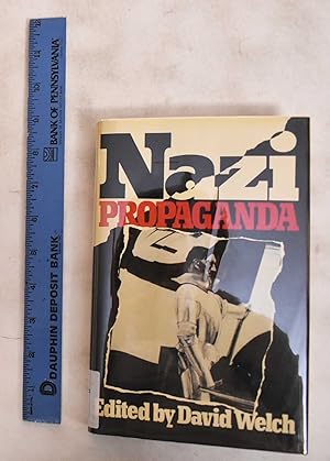 Nazi Propaganda: The Power and the Limitations