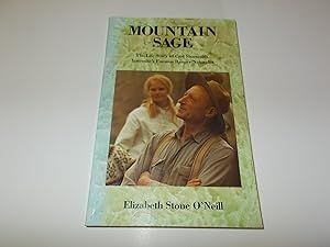 Seller image for Mountain Sage: The Life Story of Carl Sharsmith, Yosemite's Famous Ranger/Naturalist 2nd Edition for sale by Paradise Found Books