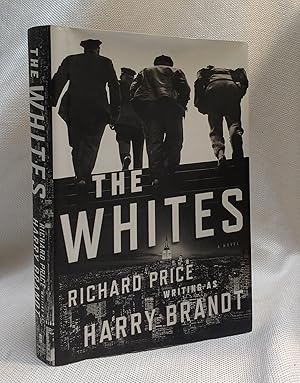 Imagen del vendedor de The Whites: A Novel a la venta por Book House in Dinkytown, IOBA