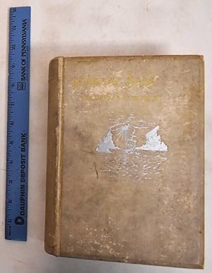 Image du vendeur pour In Arctic Seas: The Voyage of the "Kite" With the Peary Expedition Together With a Transcript of the Log of the "Kite" mis en vente par Mullen Books, ABAA