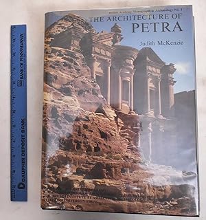 The Architecture of Petra