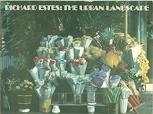 Seller image for Richard Estes: The Urban Landscape for sale by Eureka Books