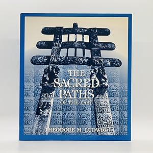 Seller image for The Sacred Paths of the East for sale by Black's Fine Books & Manuscripts
