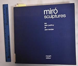 Seller image for Mir Sculpture for sale by Mullen Books, ABAA