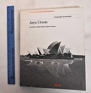 Immagine del venditore per Jorn Utzon: Architetto Della Sydney Opera House venduto da Mullen Books, ABAA
