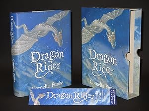 Dragon Rider [SIGNED]