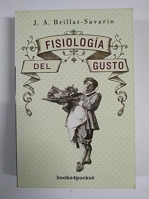 Imagen del vendedor de Filosofa del gusto a la venta por Libros Ambig