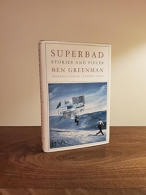 Immagine del venditore per Superbad: Stories and Pieces - LRBP venduto da Little River Book Peddlers