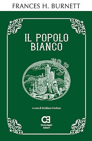 Seller image for Il Popolo Bianco for sale by Libro Co. Italia Srl
