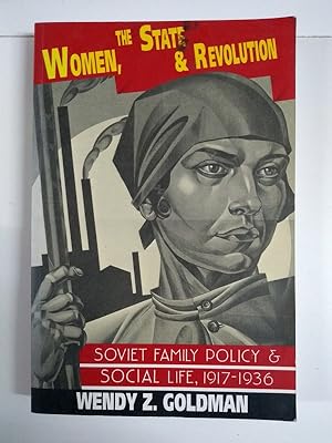 Image du vendeur pour Women, the State & Revolution mis en vente par Libros Ambig