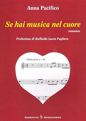 Bild des Verkufers fr Se Hai Musica nel Cuore. zum Verkauf von Libro Co. Italia Srl