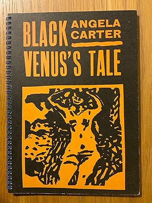 Seller image for Black Venus's Tale for sale by Boojum and Snark Books