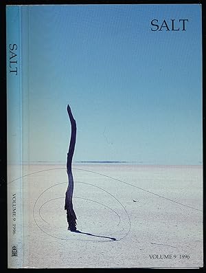 Salt, Volume 9 1996