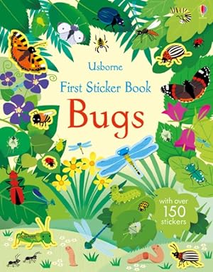 Seller image for Bugs for sale by GreatBookPrices