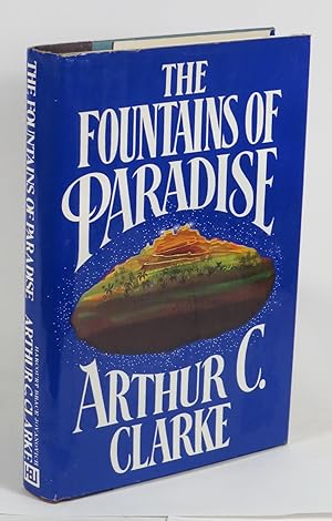 Bild des Verkufers fr The Fountains of Paradise zum Verkauf von Renaissance Books, ANZAAB / ILAB
