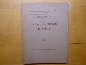 Imagen del vendedor de La Flotte  l'Enseigne du Poisson. a la venta por Tir  Part