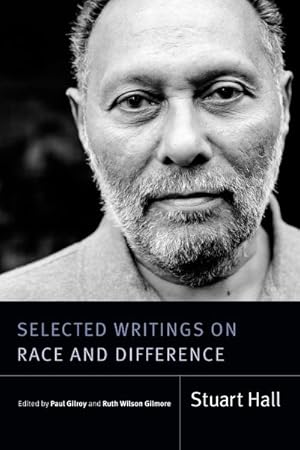 Bild des Verkufers fr Selected Writings on Race and Difference zum Verkauf von GreatBookPrices