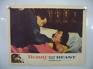 BEAUTY AND THE BEAST-#6-1962-JOYCE TAYLOR-GOOD GIRL ART VG